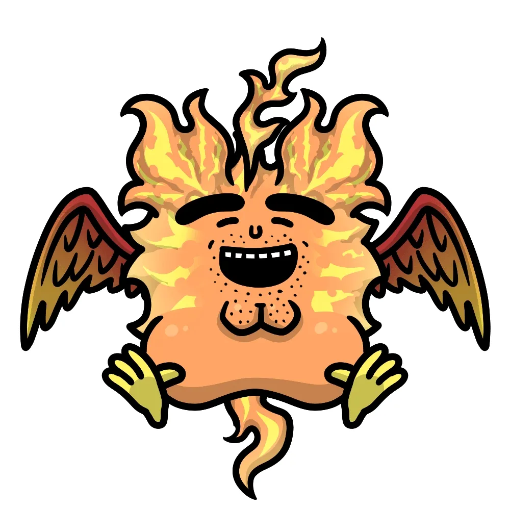 Kiyoshi Phoenix