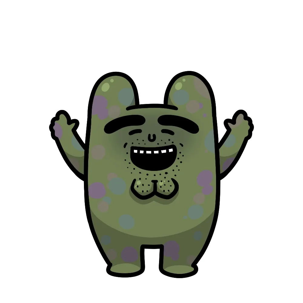 Kiyoshi Zombie