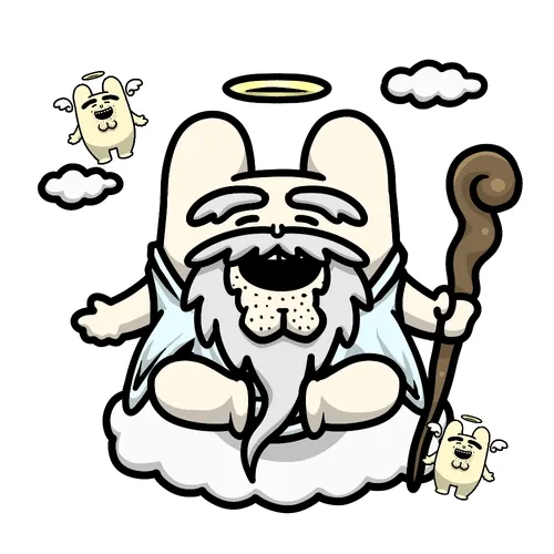 Kiyoshi God