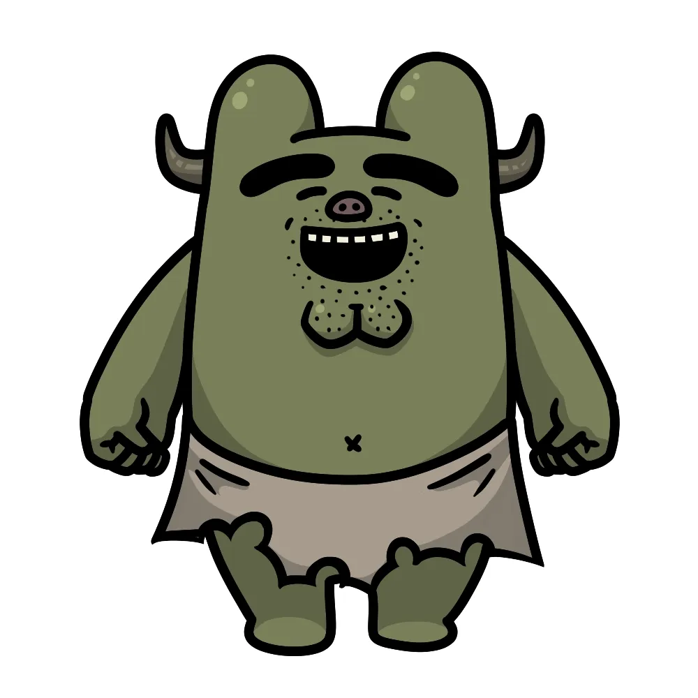 Kiyoshi Ogre