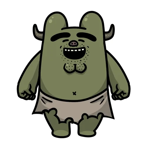 Kiyoshi Ogre