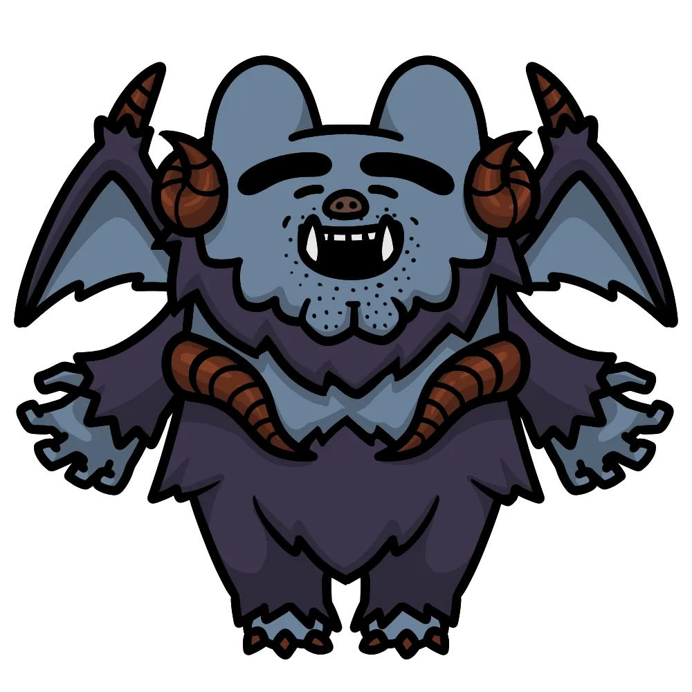 Kiyoshi Demon
