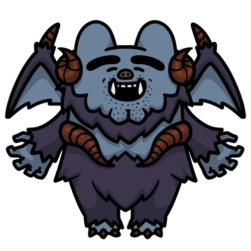 Kiyoshi Demon