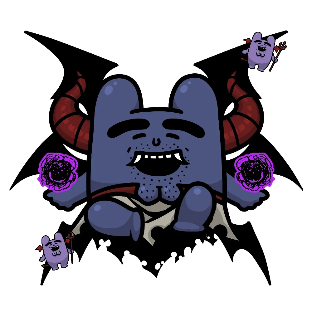 Kiyoshi Satan