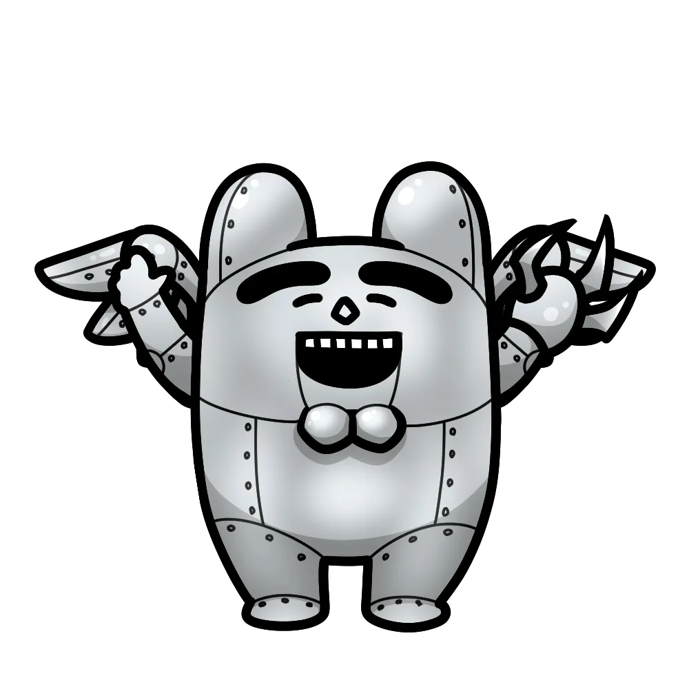 Kiyoshi Machine Mk-II