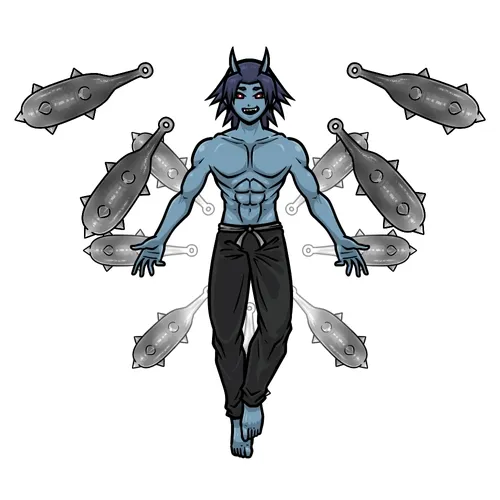 Kiyoshi Alternative