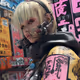Cyberpunk 🤘🏽