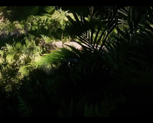 Smugbunny Cg Animation