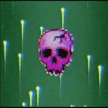 04 Catacombinations_Music NFT