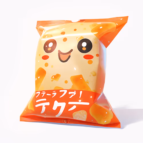 Snack #52