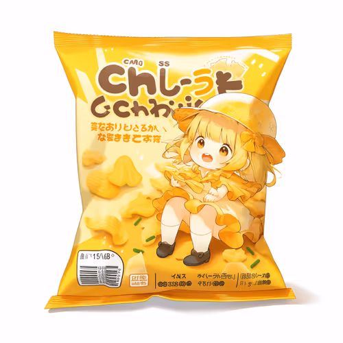 Remco Snacks
