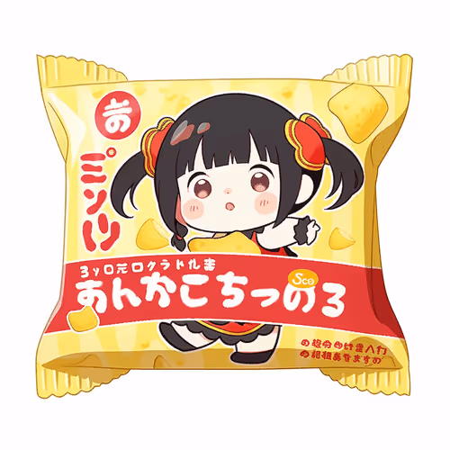 Item #4 Media