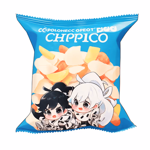 Remco Snacks