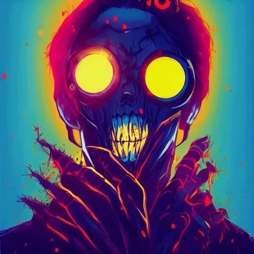 Undeadarmy Test