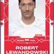Robert Lewandowski 2022 • Custom Series 288/2022