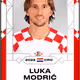 Luka Modrić 2022 • Custom Series 558/2022