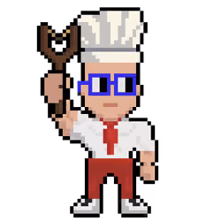 Goldminer #38038