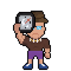 Goldminer #6780
