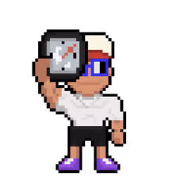 Goldminer #31247