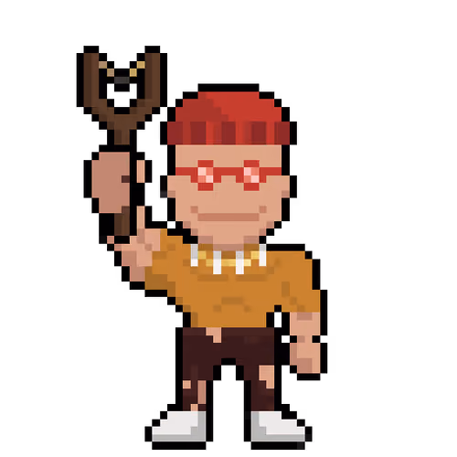 Goldminer #9149