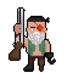 Pirate #16799