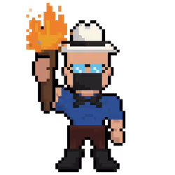 Goldminer #16168