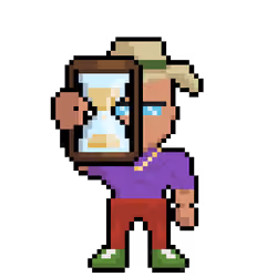 Goldminer #33791