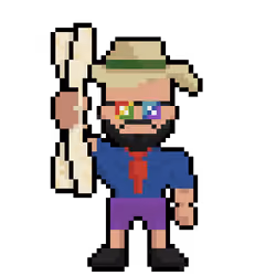 Goldminer #38046
