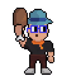 Goldminer #37079