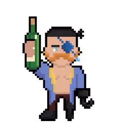 Pirate #12812