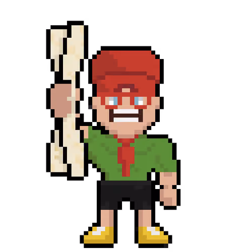 Goldminer #1252