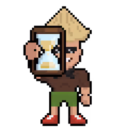 Goldminer #11038