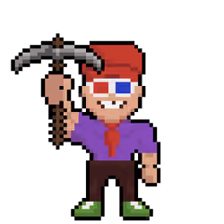 Goldminer #27301