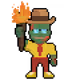 12593