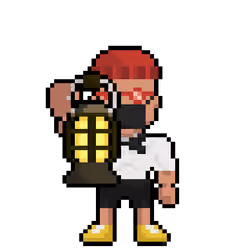 Goldminer #1225