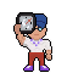 Goldminer #23827