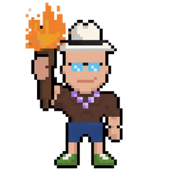 Goldminer #15812