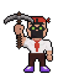 Goldminer #6303