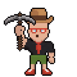 Goldminer #3453