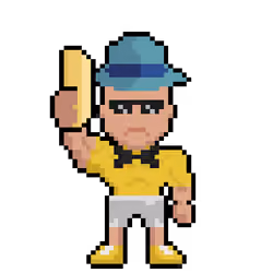 Goldminer #19539
