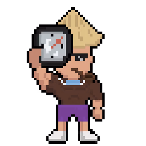 Goldminer #4231