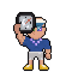 Goldminer #32540