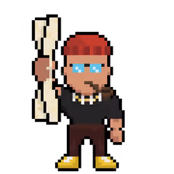 Goldminer #1117