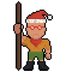 Goldminer #6582