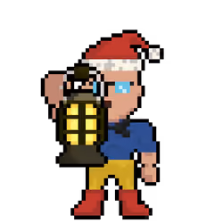 Goldminer #20141
