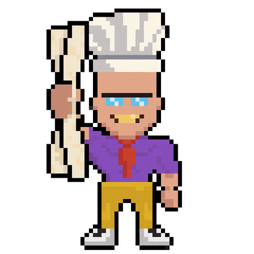 Goldminer #12709