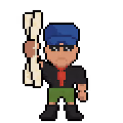 Goldminer #2846