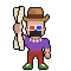 Goldminer #39578