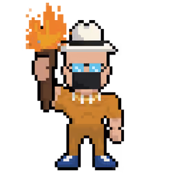 Goldminer #29125