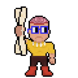 Goldminer #13246